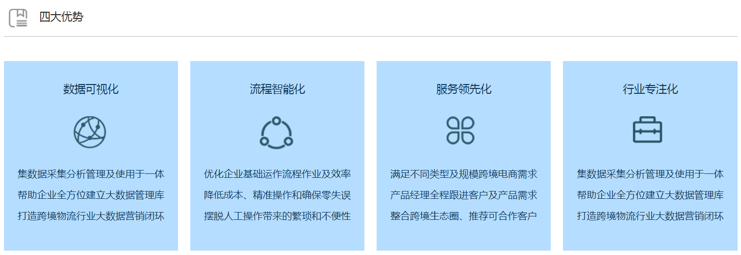 跨境電商物流哪個(gè)好